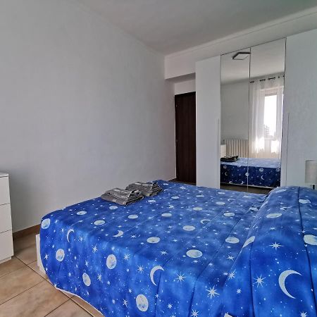 Happyhome, Belissimo Appartamento In Torino Eksteriør bilde