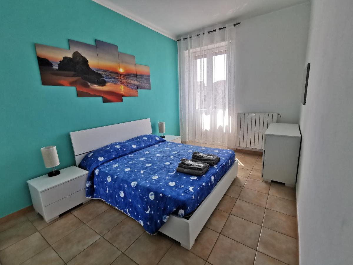 Happyhome, Belissimo Appartamento In Torino Eksteriør bilde