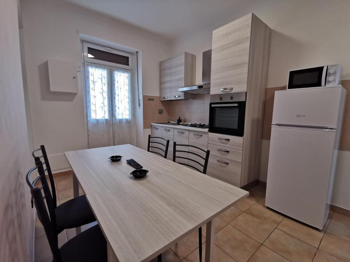 Happyhome, Belissimo Appartamento In Torino Eksteriør bilde