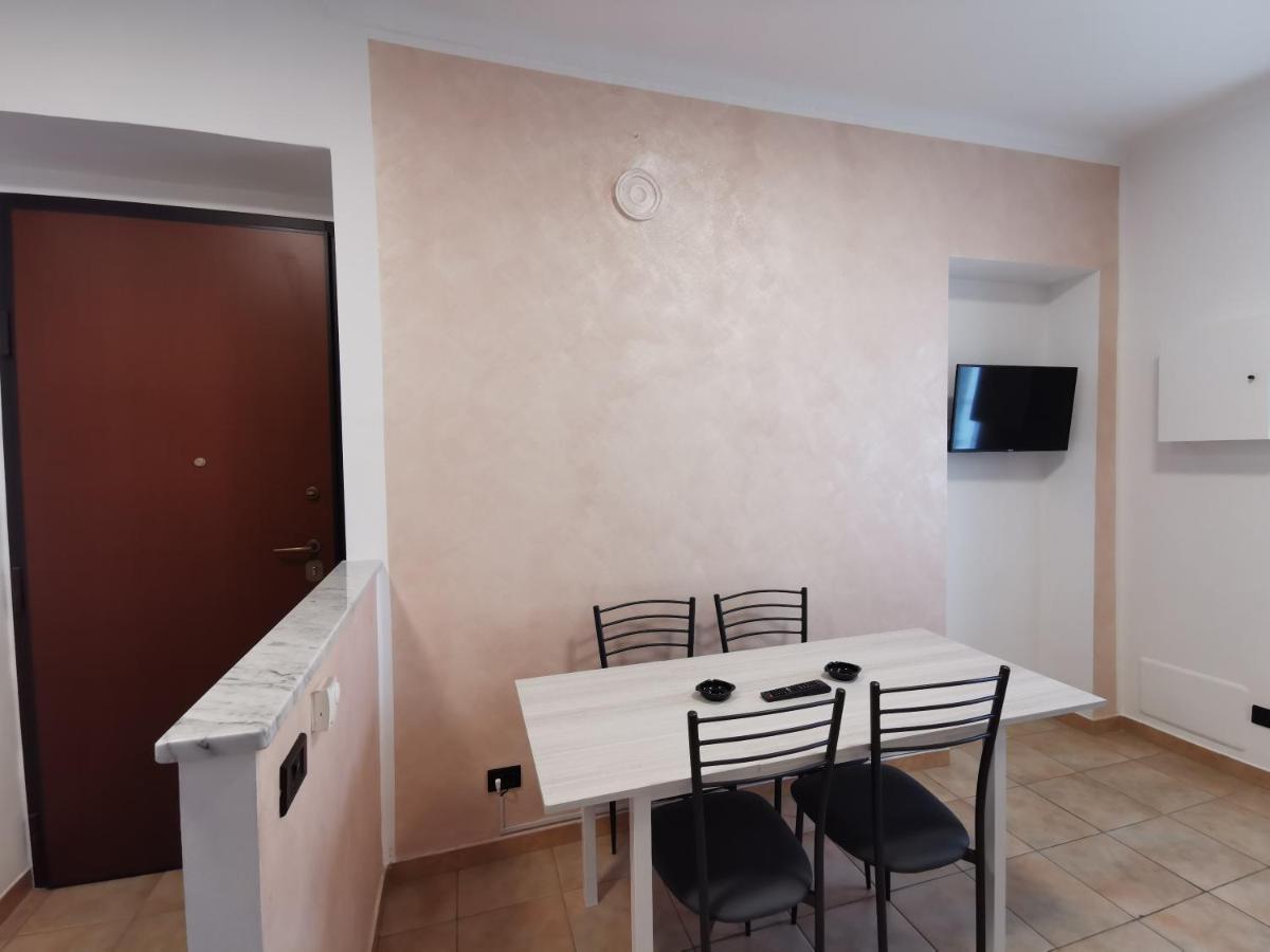 Happyhome, Belissimo Appartamento In Torino Eksteriør bilde